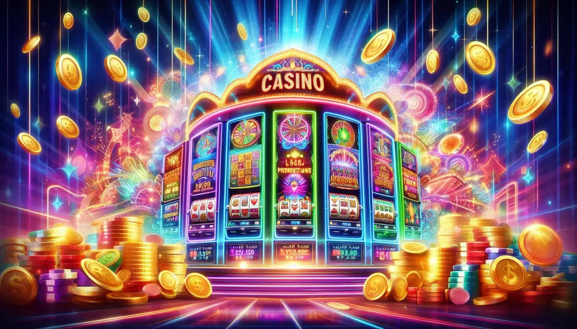 Winbeatz Casino
